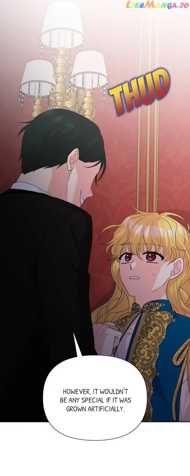 The Handsome Male Lead Won’t Let Me Log Out Chapter 27 – Page 48