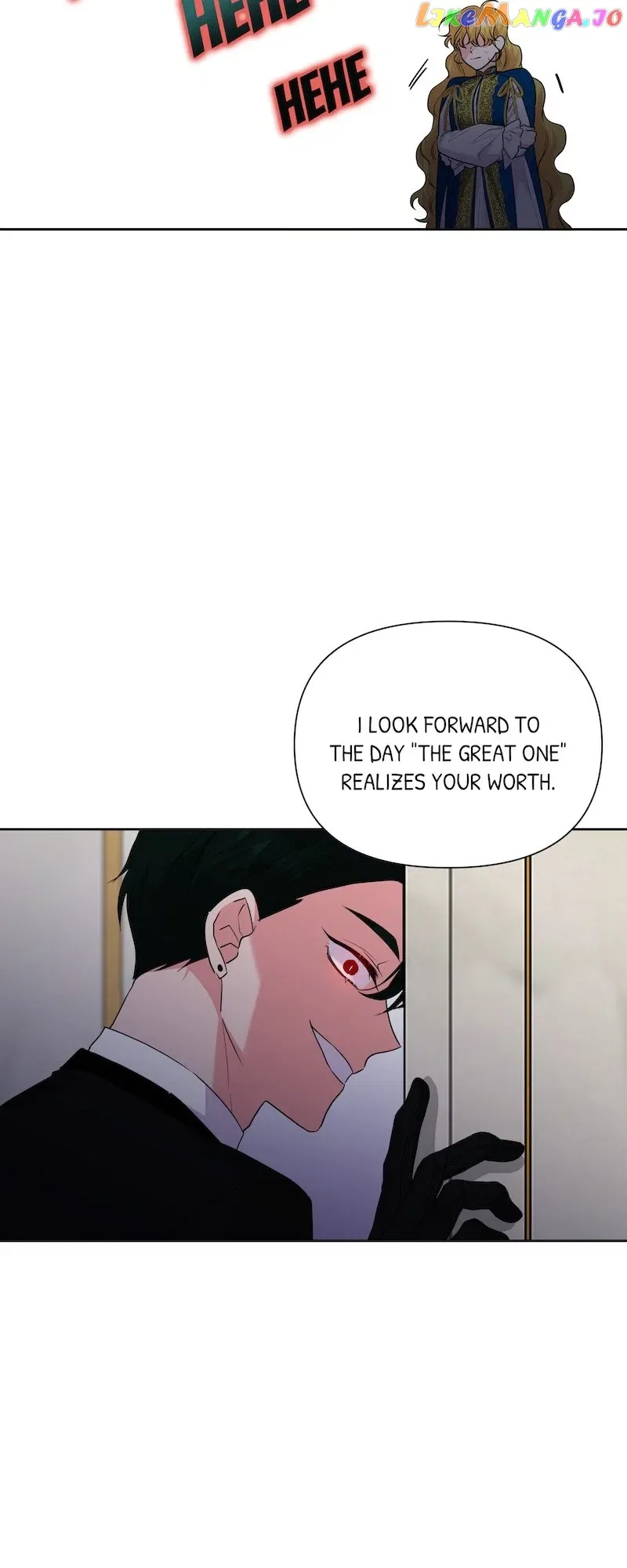 The Handsome Male Lead Won’t Let Me Log Out Chapter 27 – Page 50