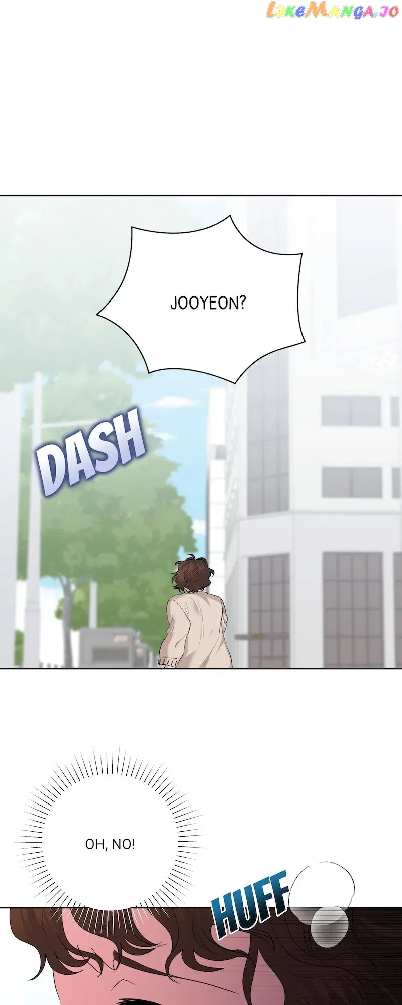 The Handsome Male Lead Won’t Let Me Log Out Chapter 27 – Page 66