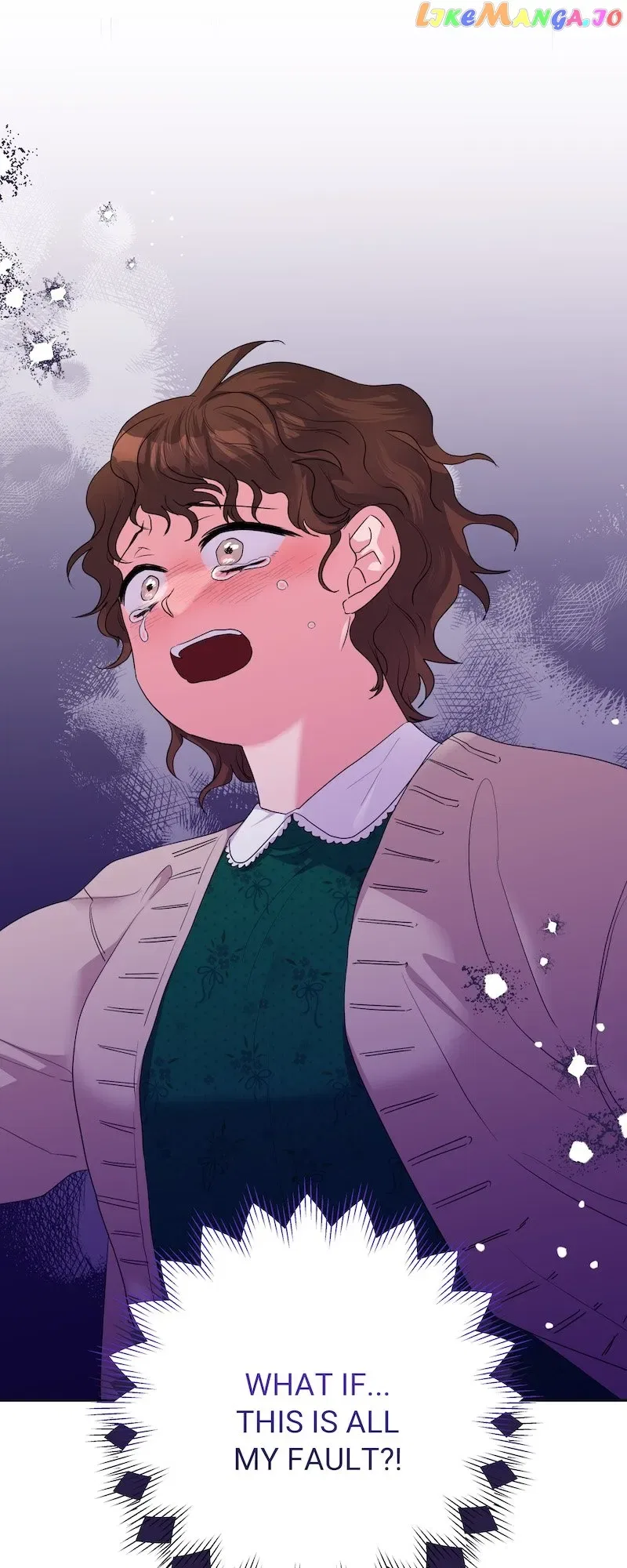 The Handsome Male Lead Won’t Let Me Log Out Chapter 27 – Page 70