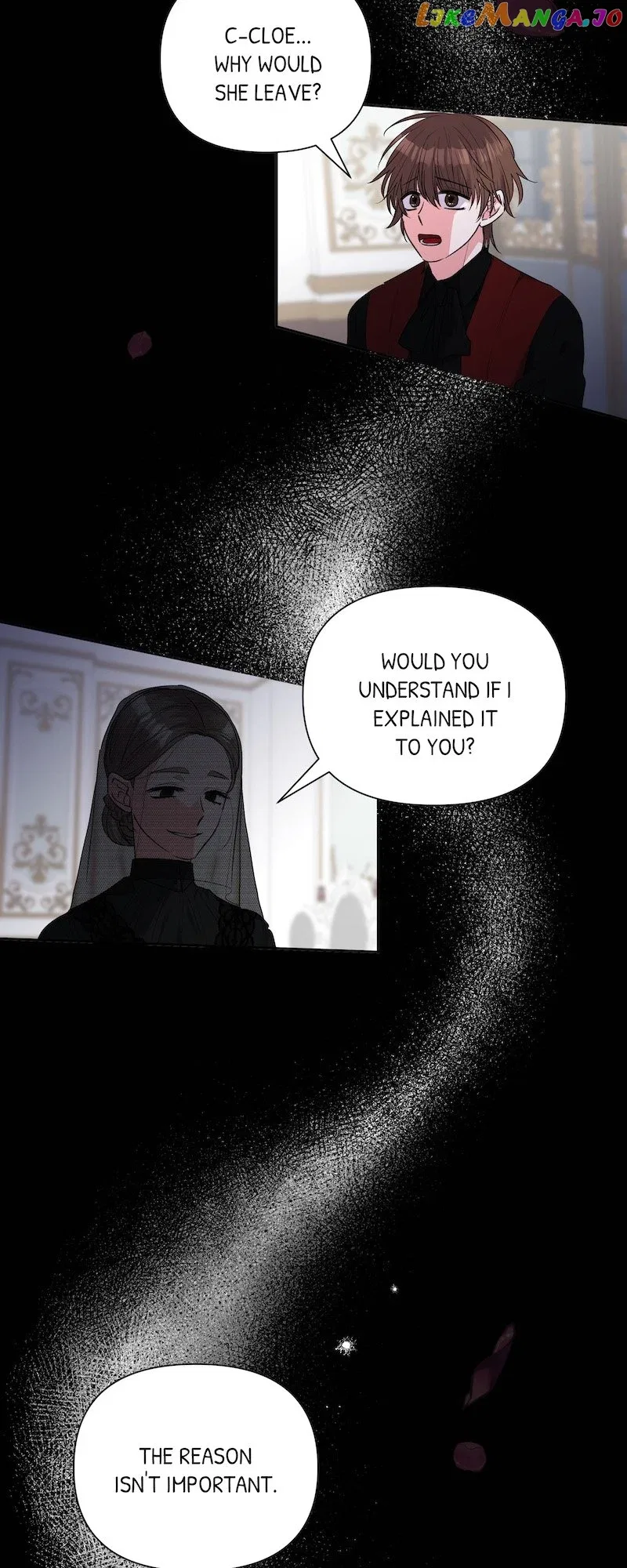 The Handsome Male Lead Won’t Let Me Log Out Chapter 26 – Page 6