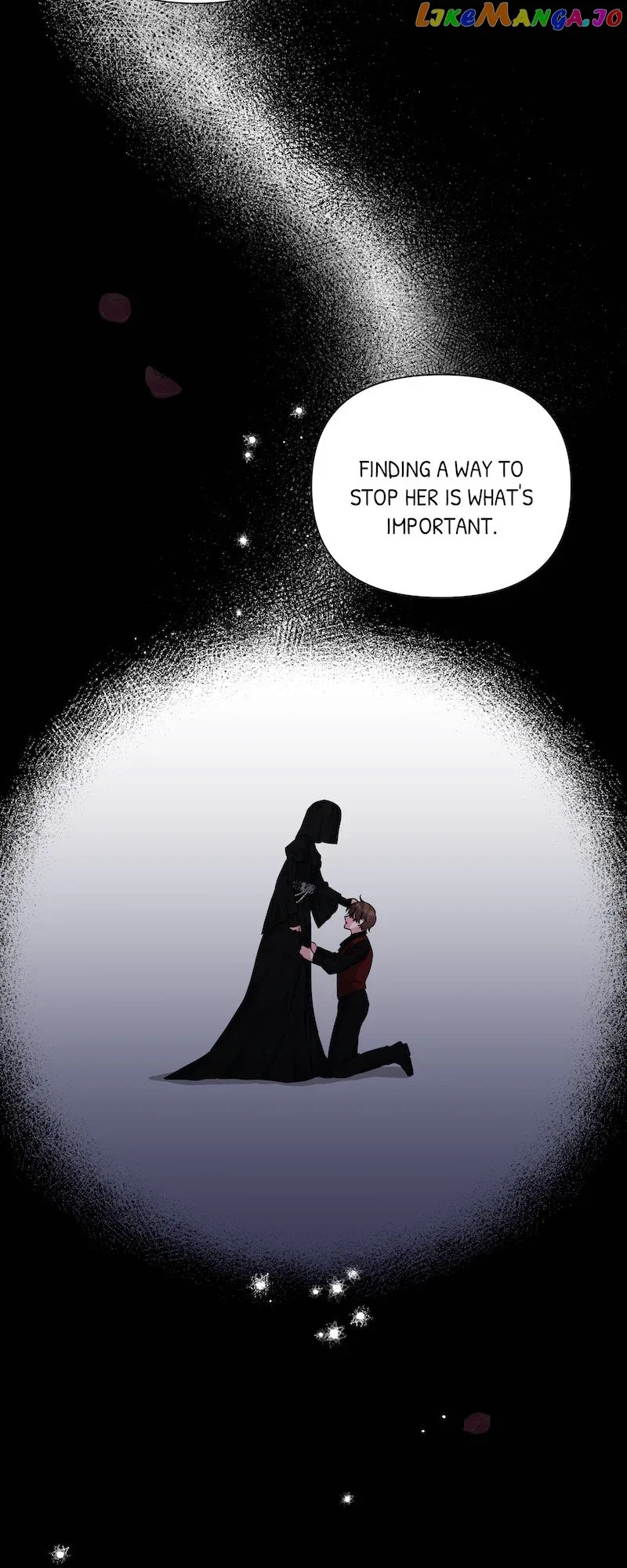 The Handsome Male Lead Won’t Let Me Log Out Chapter 26 – Page 7