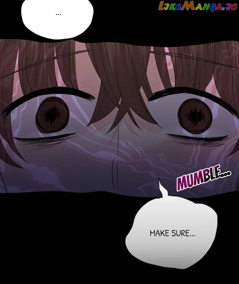 The Handsome Male Lead Won’t Let Me Log Out Chapter 26 – Page 10