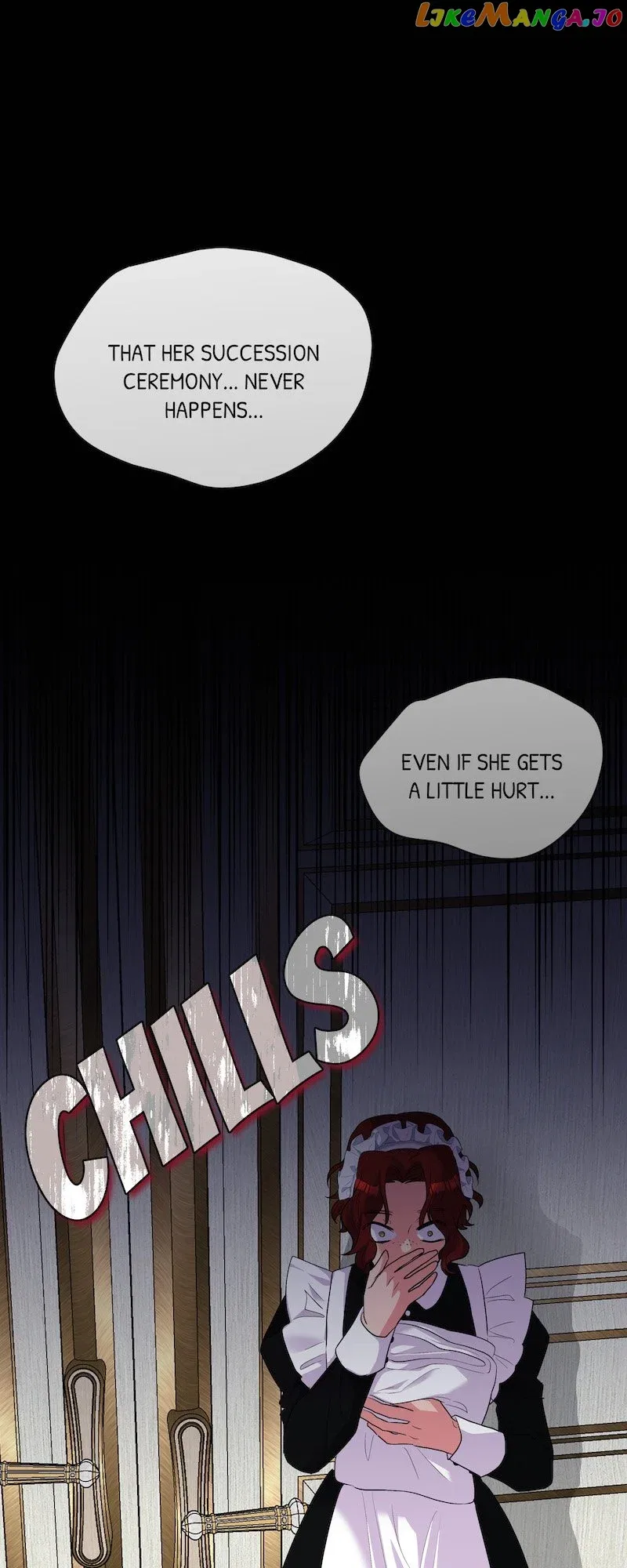 The Handsome Male Lead Won’t Let Me Log Out Chapter 26 – Page 11