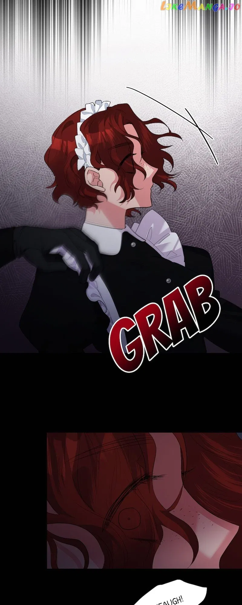 The Handsome Male Lead Won’t Let Me Log Out Chapter 26 – Page 14
