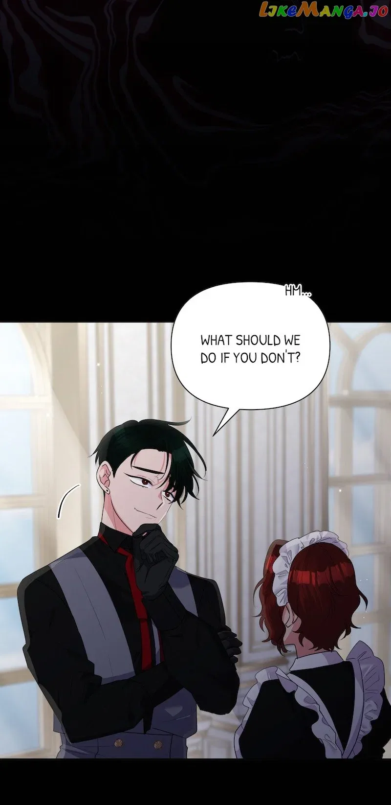 The Handsome Male Lead Won’t Let Me Log Out Chapter 26 – Page 19