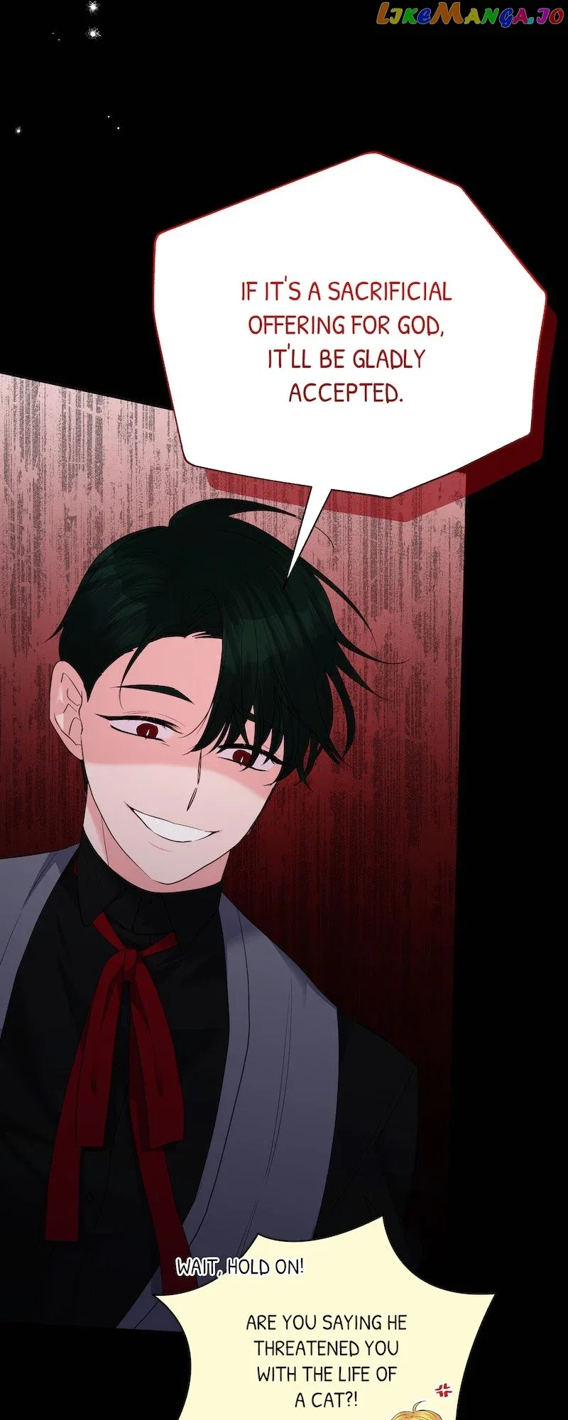 The Handsome Male Lead Won’t Let Me Log Out Chapter 26 – Page 22