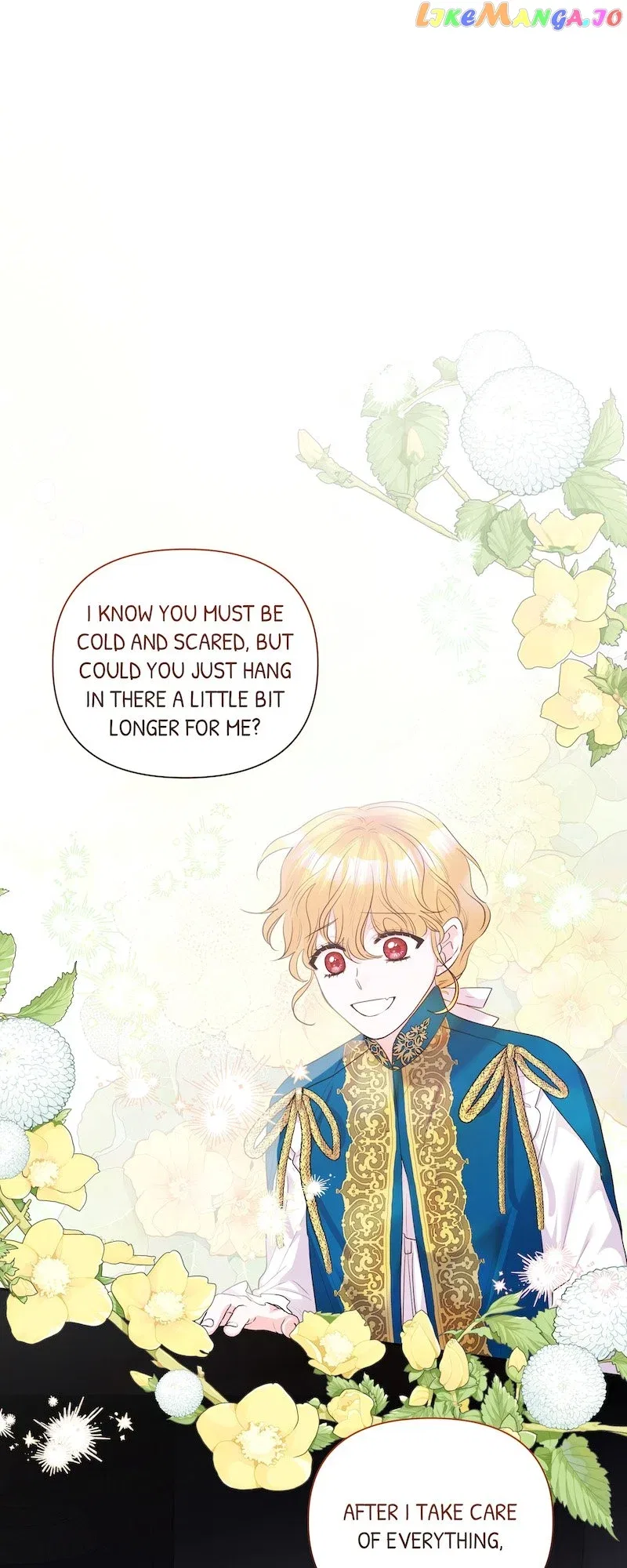 The Handsome Male Lead Won’t Let Me Log Out Chapter 26 – Page 28