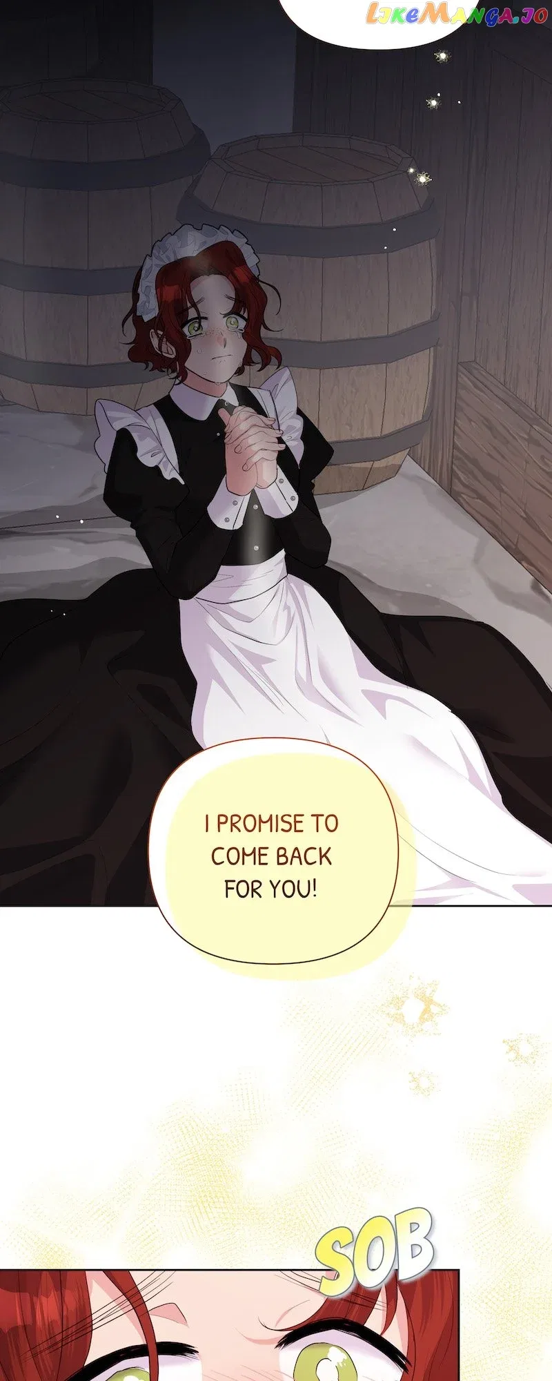 The Handsome Male Lead Won’t Let Me Log Out Chapter 26 – Page 29