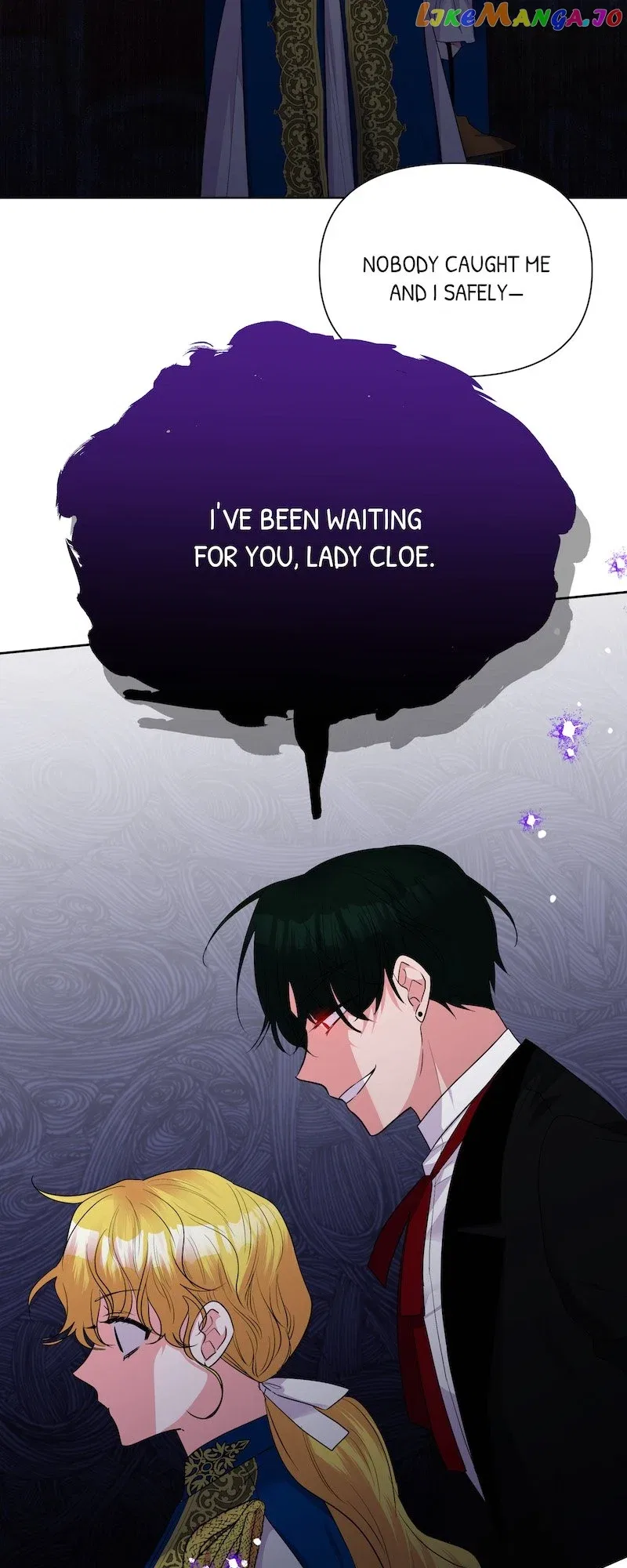 The Handsome Male Lead Won’t Let Me Log Out Chapter 26 – Page 41