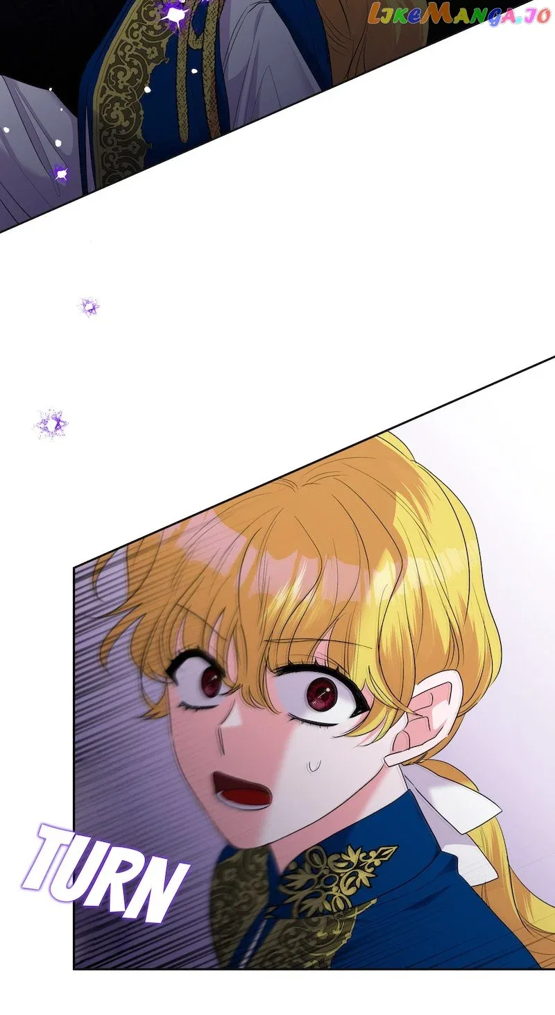 The Handsome Male Lead Won’t Let Me Log Out Chapter 26 – Page 42