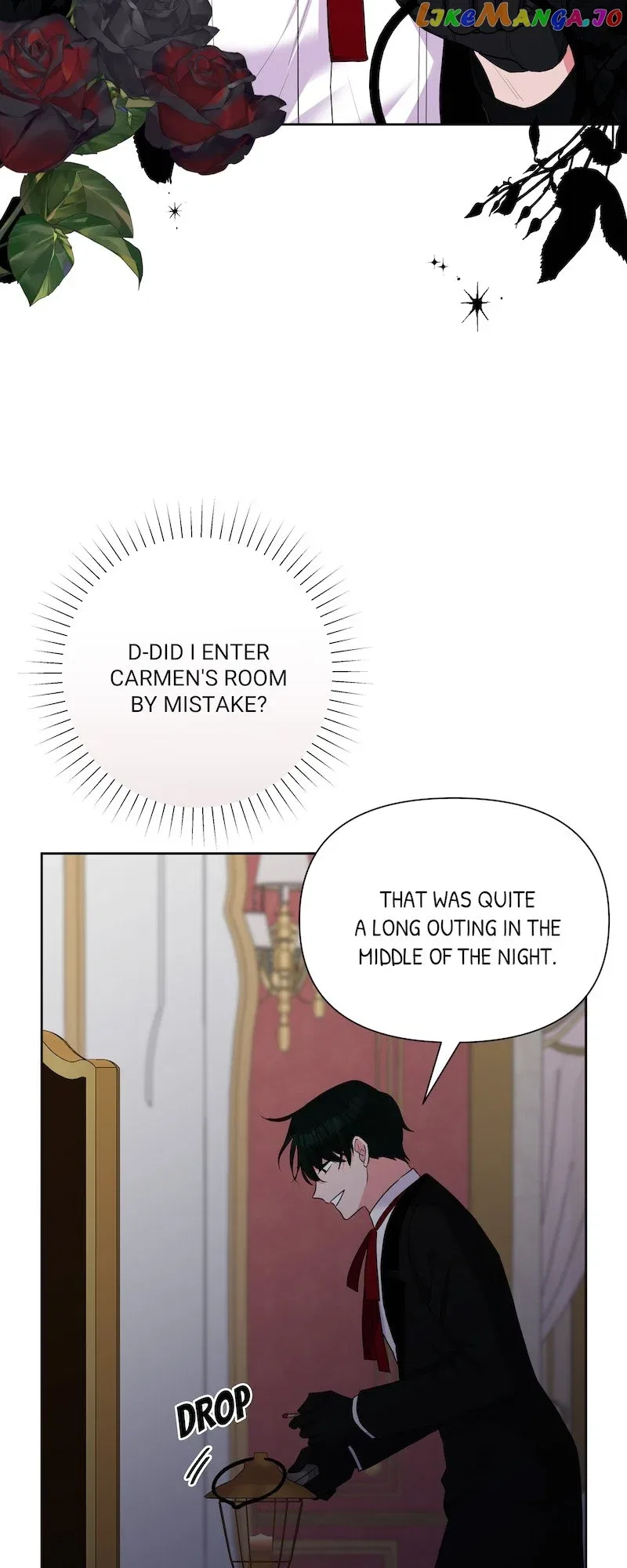 The Handsome Male Lead Won’t Let Me Log Out Chapter 26 – Page 44