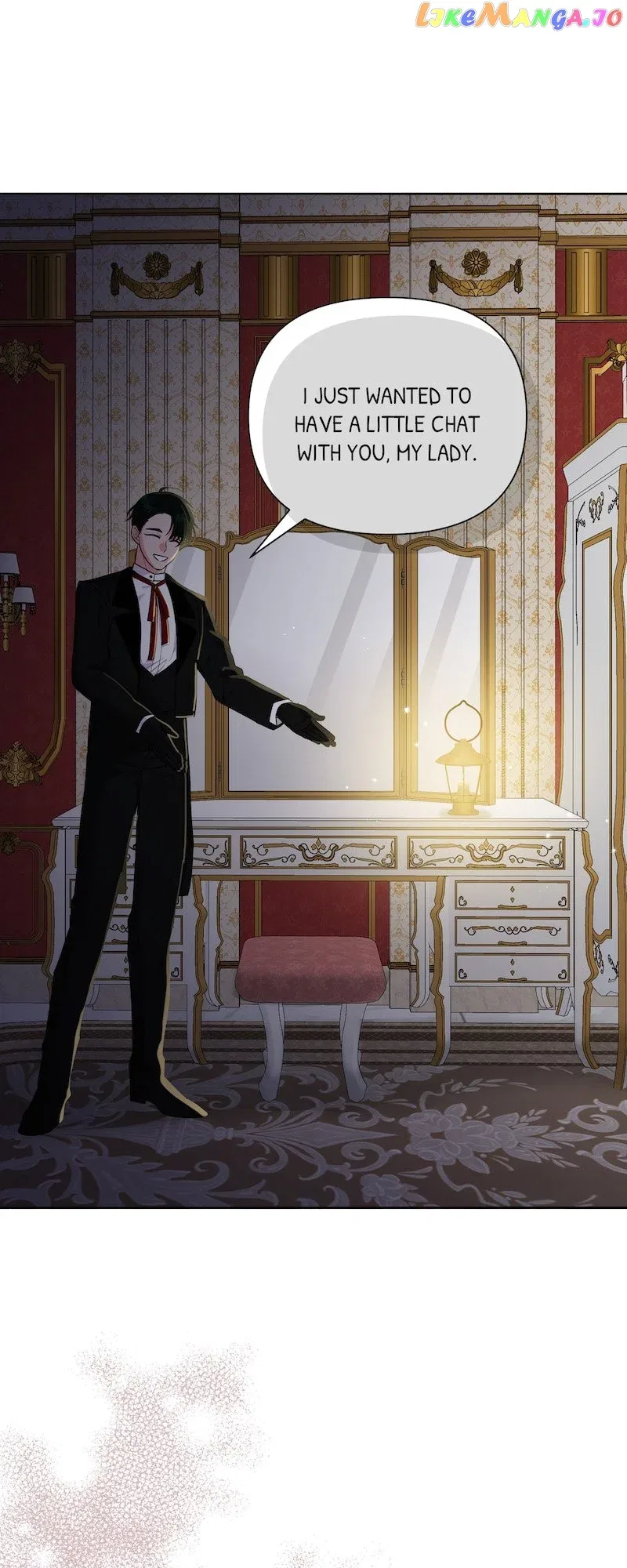 The Handsome Male Lead Won’t Let Me Log Out Chapter 26 – Page 47