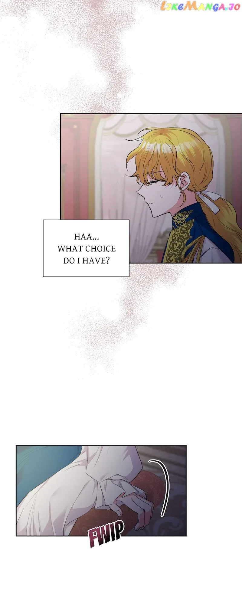 The Handsome Male Lead Won’t Let Me Log Out Chapter 26 – Page 49