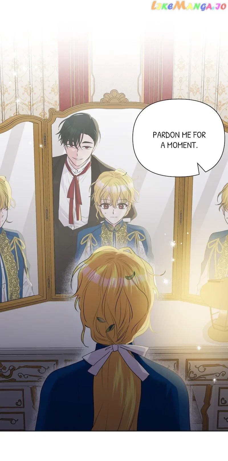 The Handsome Male Lead Won’t Let Me Log Out Chapter 26 – Page 50
