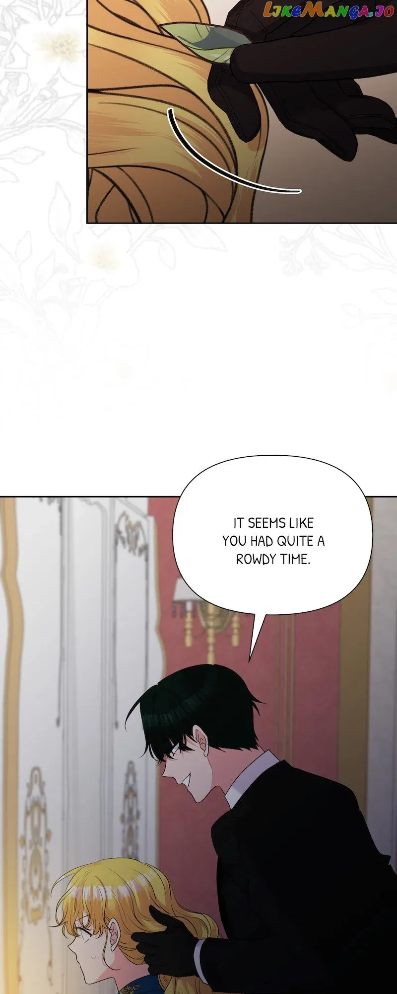 The Handsome Male Lead Won’t Let Me Log Out Chapter 26 – Page 52