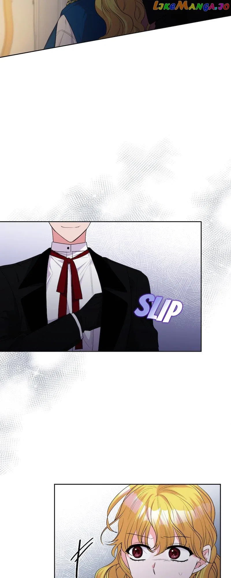 The Handsome Male Lead Won’t Let Me Log Out Chapter 26 – Page 53