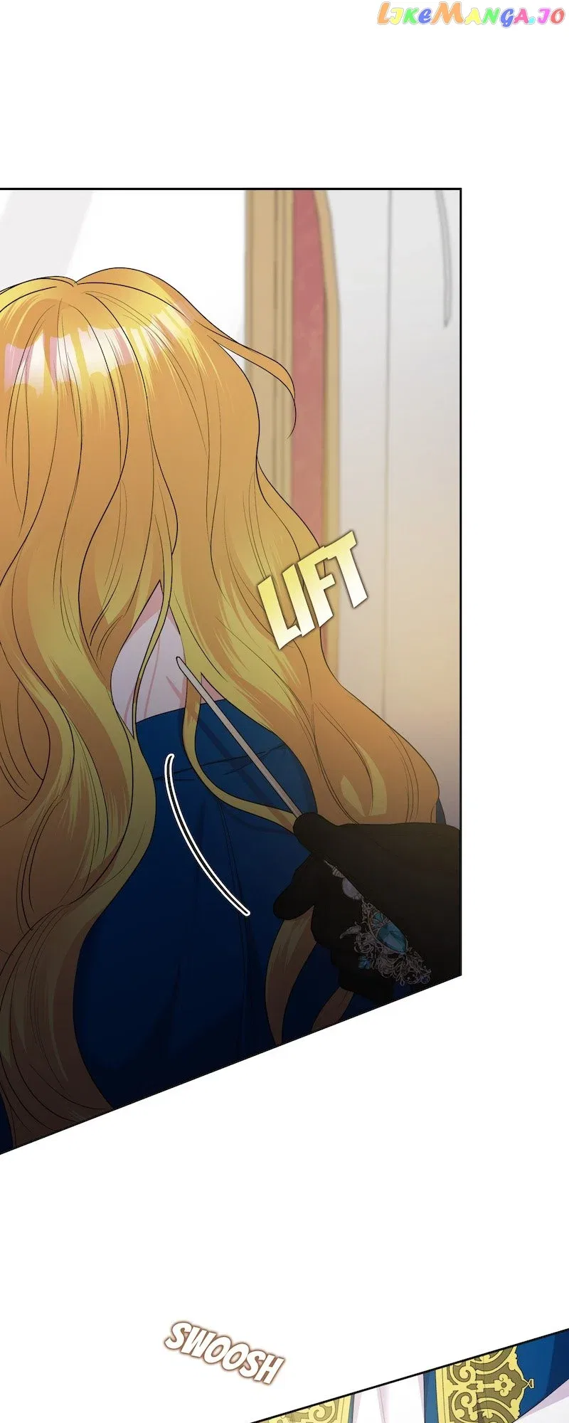 The Handsome Male Lead Won’t Let Me Log Out Chapter 26 – Page 55