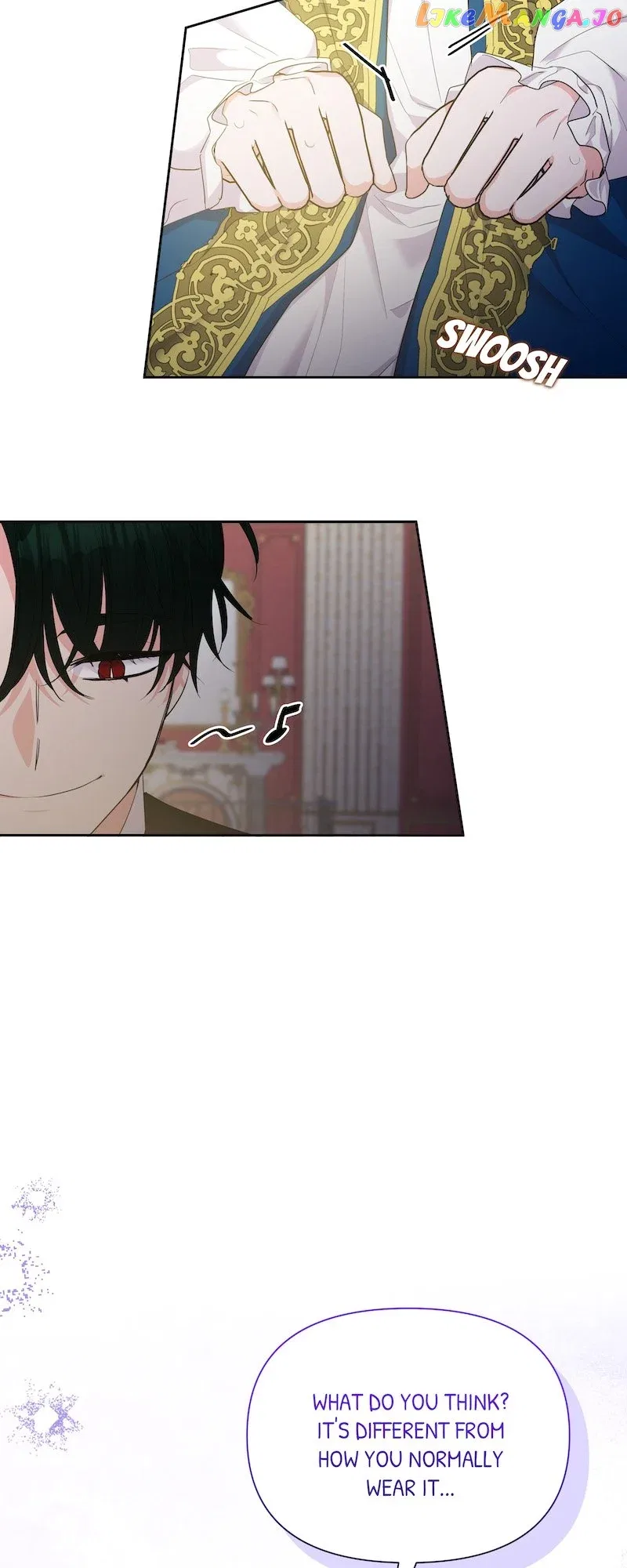 The Handsome Male Lead Won’t Let Me Log Out Chapter 26 – Page 56