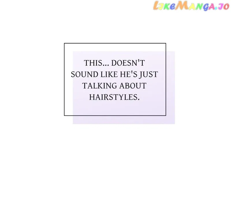 The Handsome Male Lead Won’t Let Me Log Out Chapter 26 – Page 59