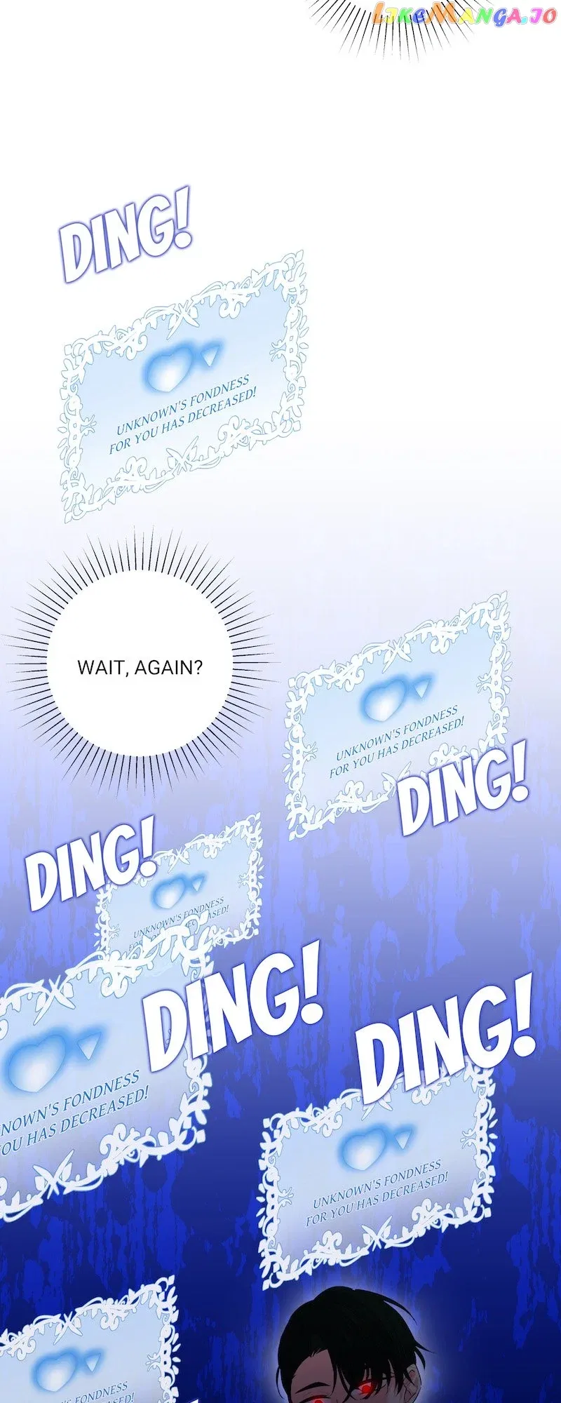 The Handsome Male Lead Won’t Let Me Log Out Chapter 26 – Page 63