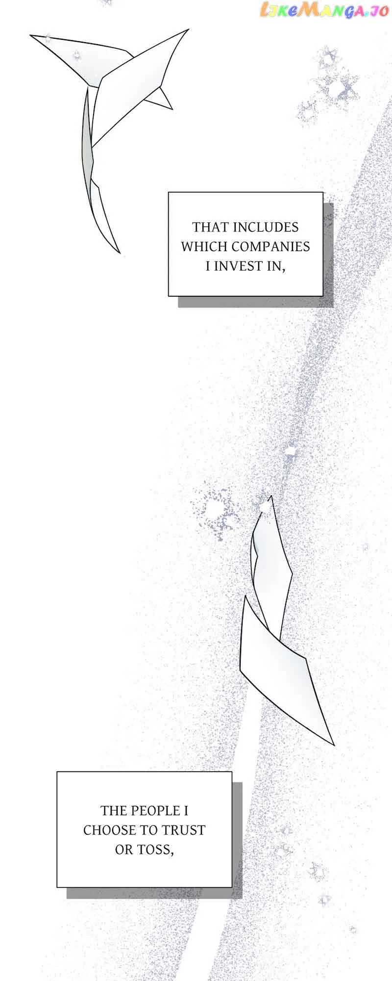 The Handsome Male Lead Won’t Let Me Log Out Chapter 25 – Page 4