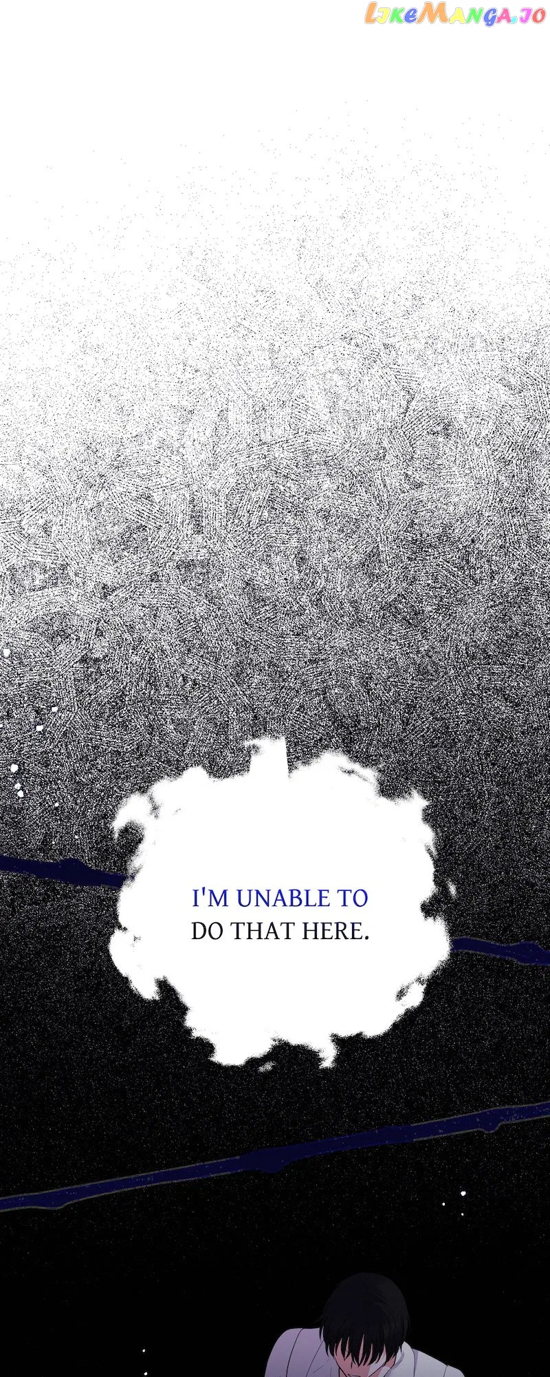 The Handsome Male Lead Won’t Let Me Log Out Chapter 25 – Page 11