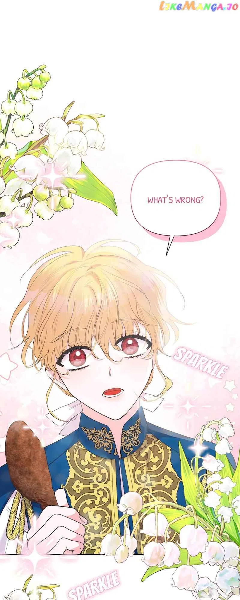The Handsome Male Lead Won’t Let Me Log Out Chapter 25 – Page 15