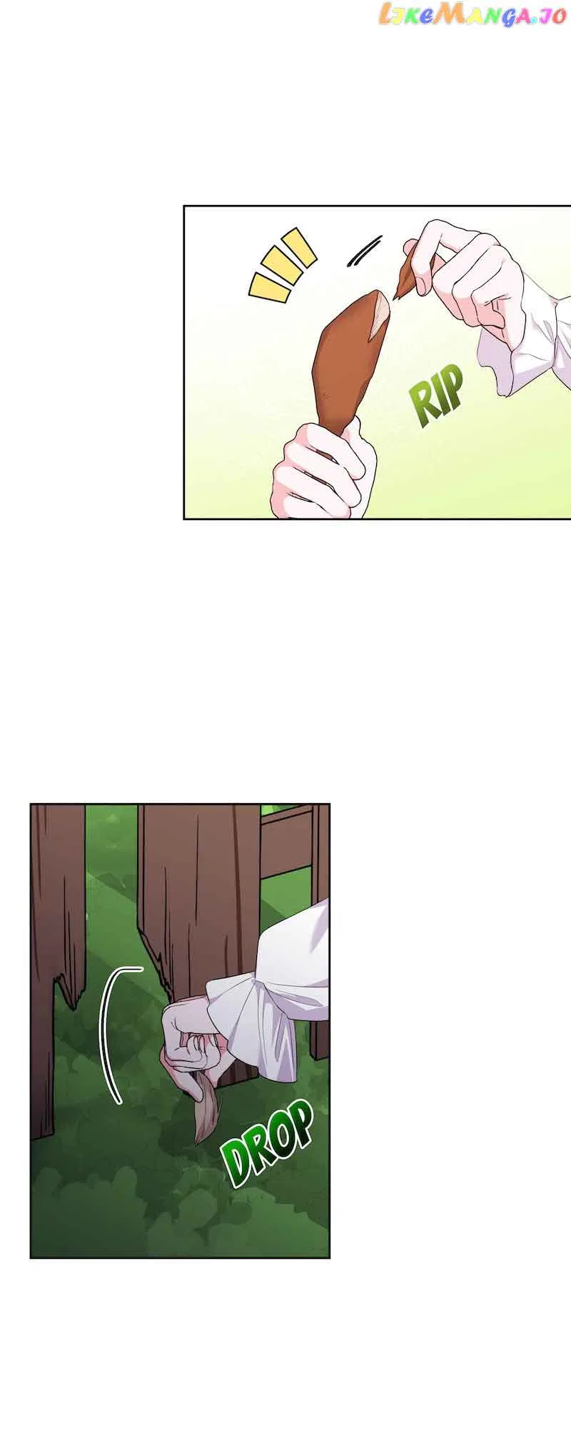 The Handsome Male Lead Won’t Let Me Log Out Chapter 25 – Page 20