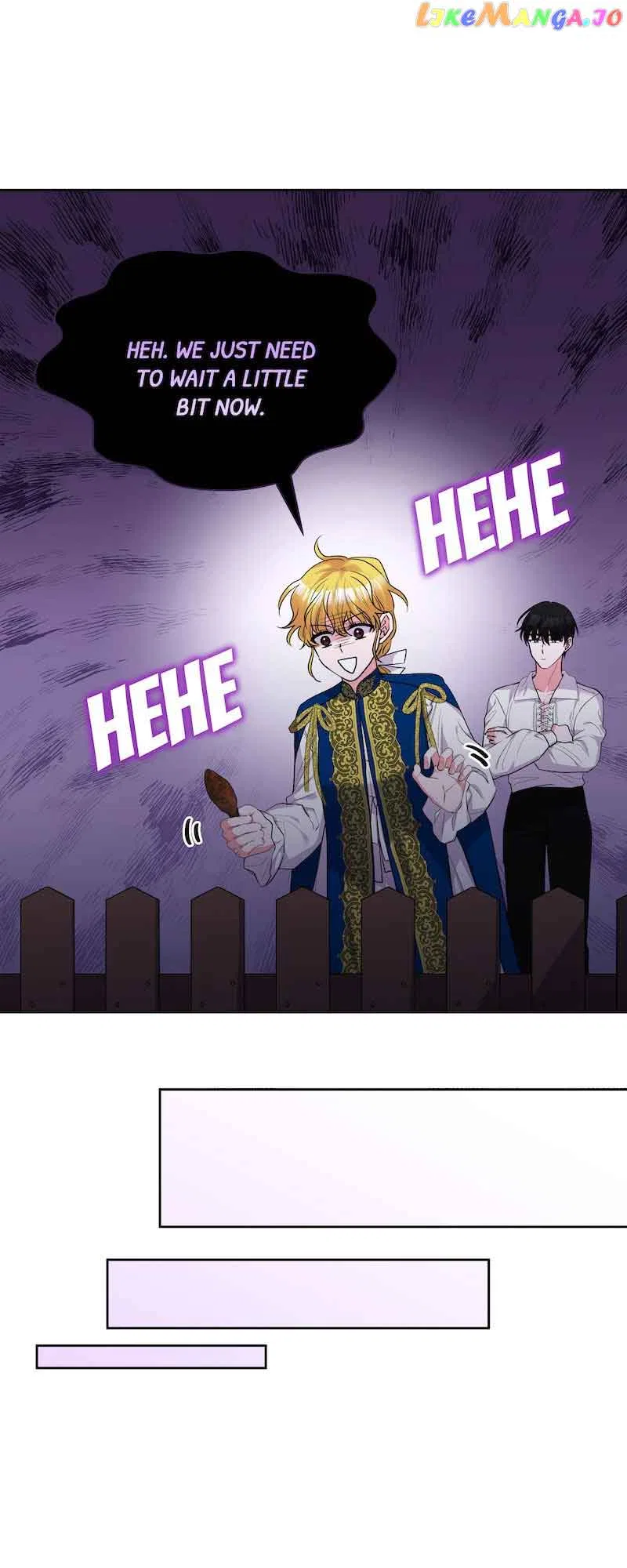 The Handsome Male Lead Won’t Let Me Log Out Chapter 25 – Page 21