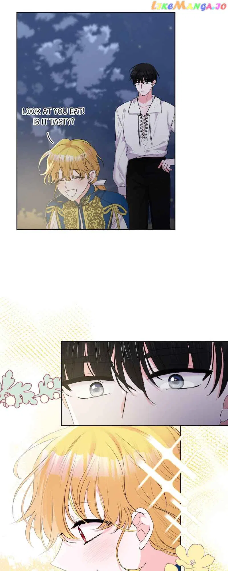 The Handsome Male Lead Won’t Let Me Log Out Chapter 25 – Page 25