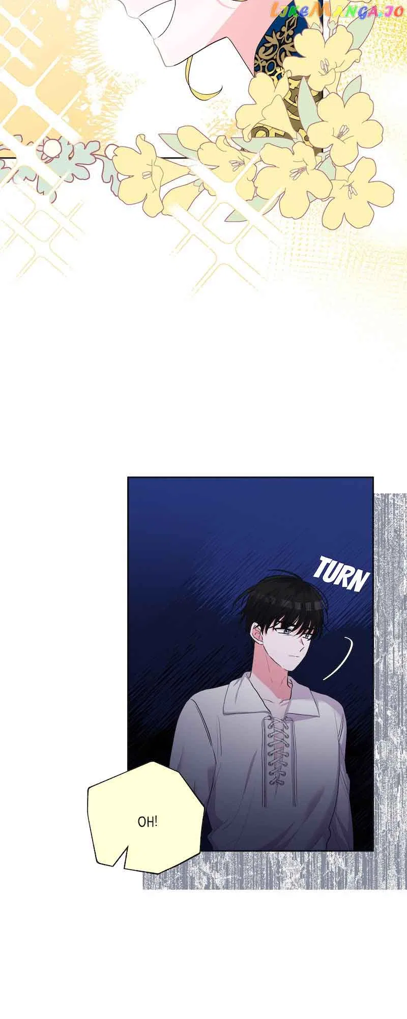The Handsome Male Lead Won’t Let Me Log Out Chapter 25 – Page 26