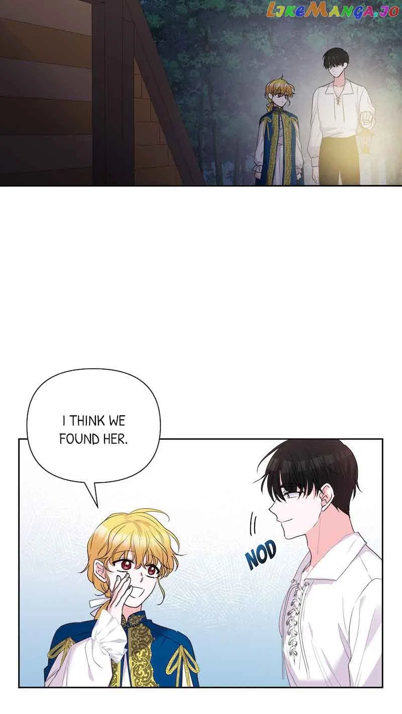 The Handsome Male Lead Won’t Let Me Log Out Chapter 25 – Page 32
