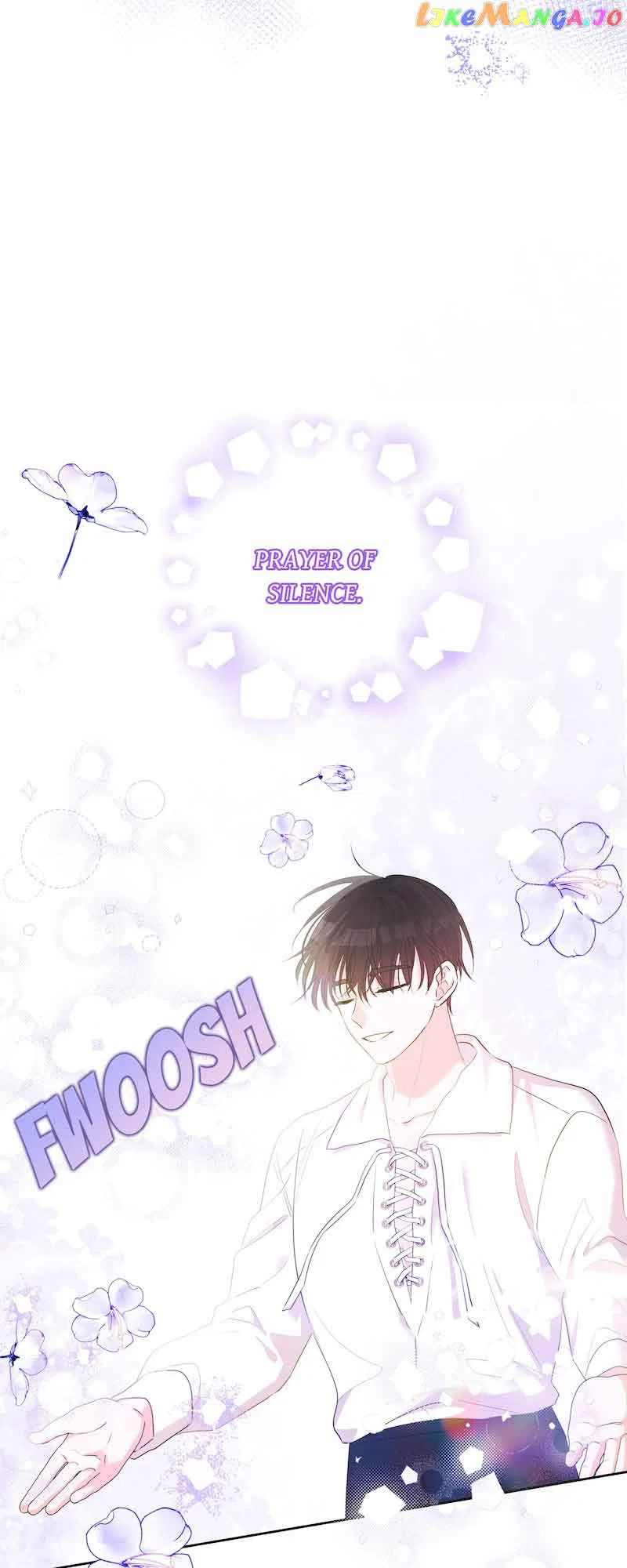 The Handsome Male Lead Won’t Let Me Log Out Chapter 25 – Page 36