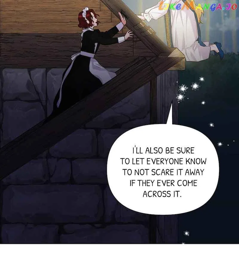 The Handsome Male Lead Won’t Let Me Log Out Chapter 25 – Page 41