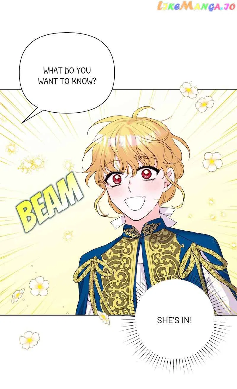 The Handsome Male Lead Won’t Let Me Log Out Chapter 25 – Page 46