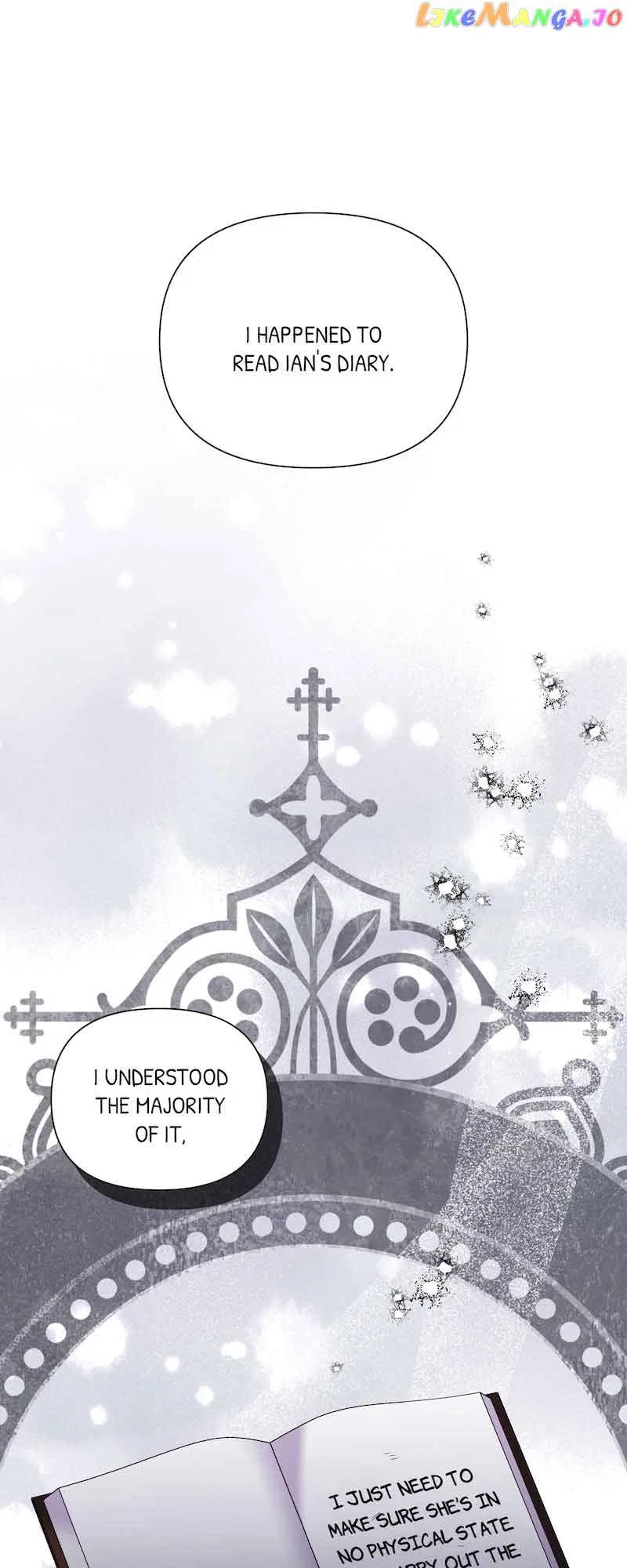 The Handsome Male Lead Won’t Let Me Log Out Chapter 25 – Page 47
