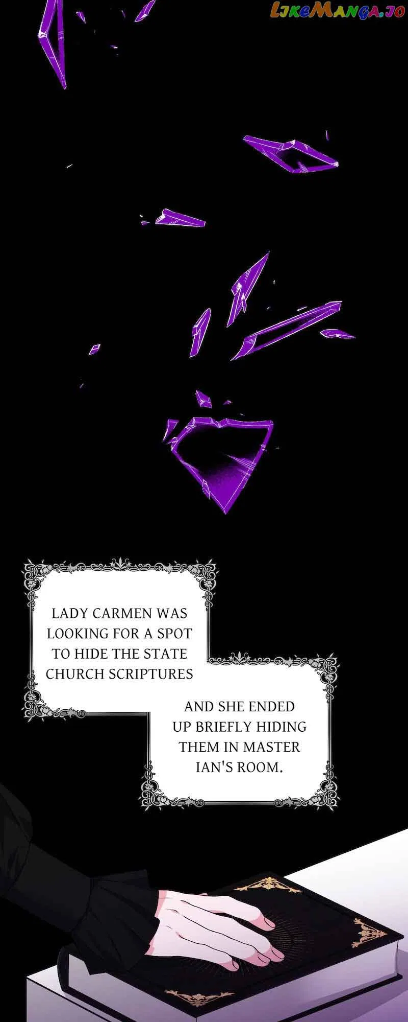 The Handsome Male Lead Won’t Let Me Log Out Chapter 25 – Page 56
