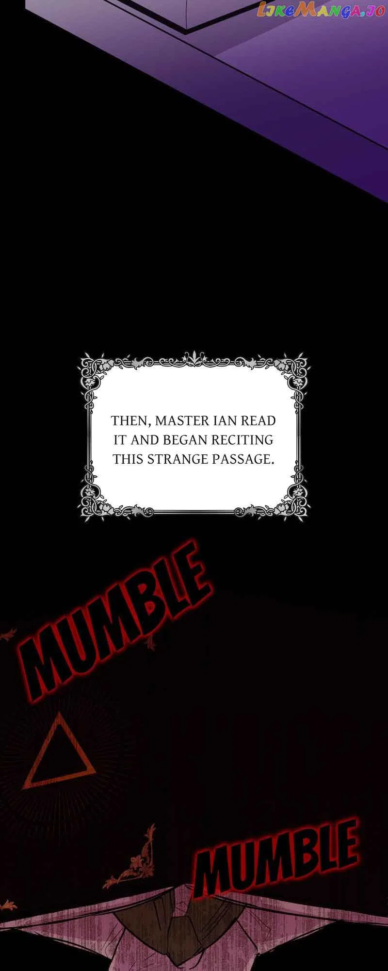 The Handsome Male Lead Won’t Let Me Log Out Chapter 25 – Page 57