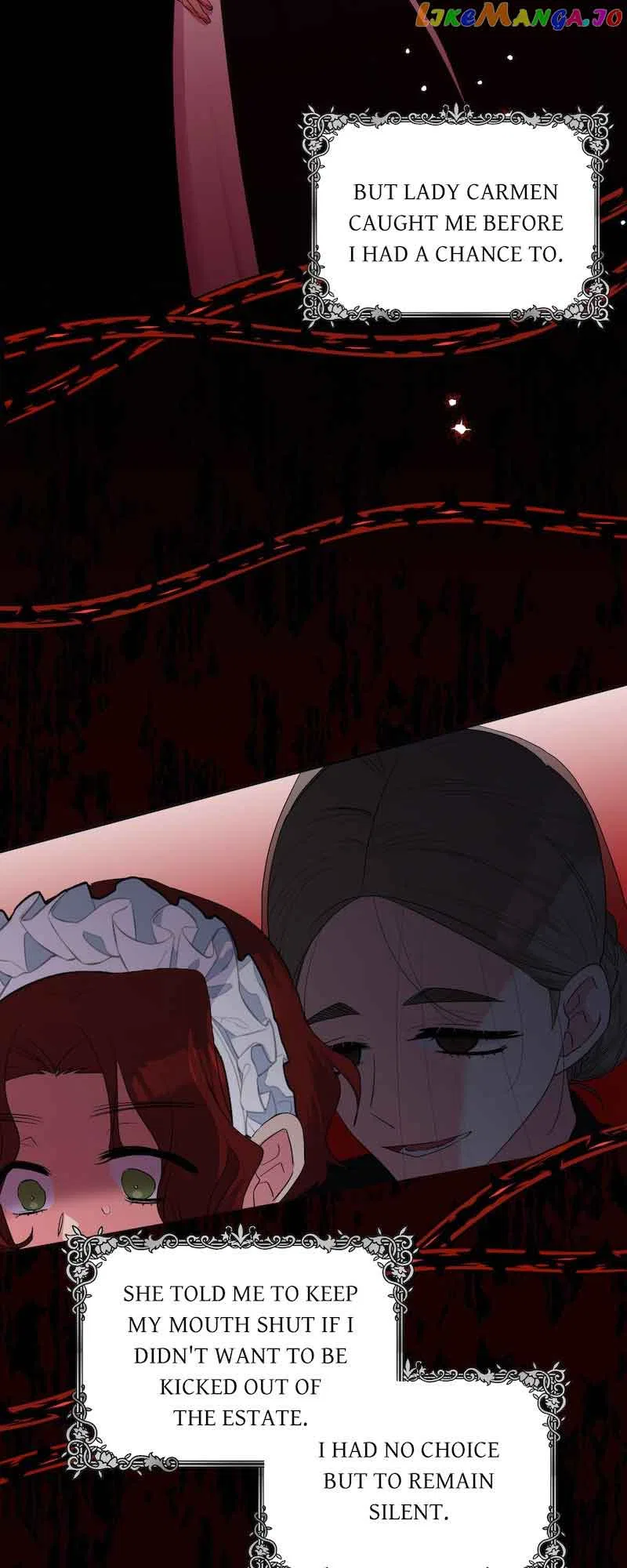 The Handsome Male Lead Won’t Let Me Log Out Chapter 25 – Page 61