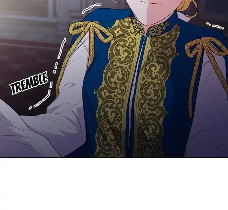 The Handsome Male Lead Won’t Let Me Log Out Chapter 24 – Page 8