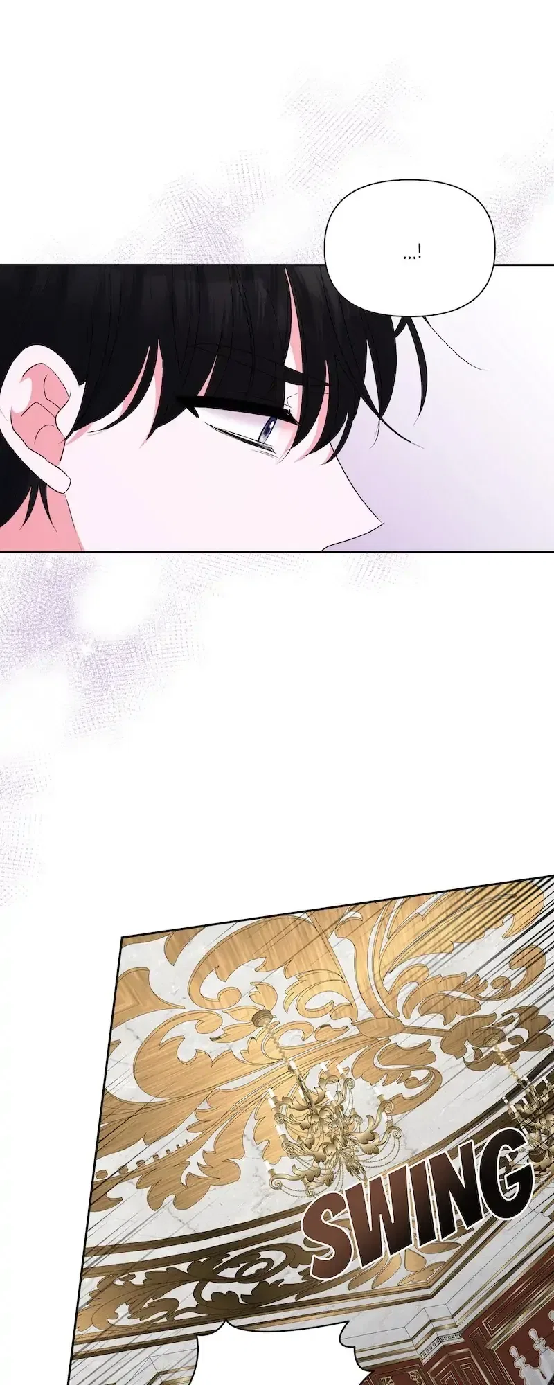 The Handsome Male Lead Won’t Let Me Log Out Chapter 24 – Page 9