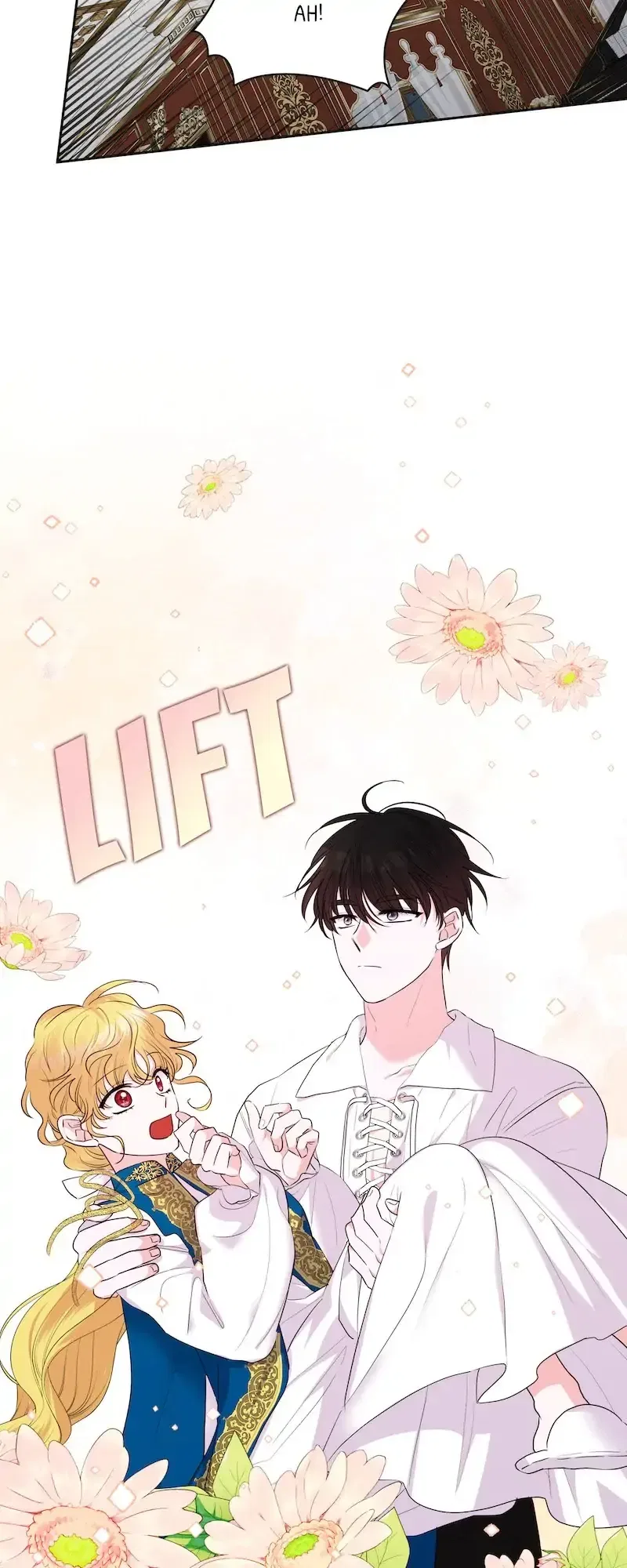 The Handsome Male Lead Won’t Let Me Log Out Chapter 24 – Page 10