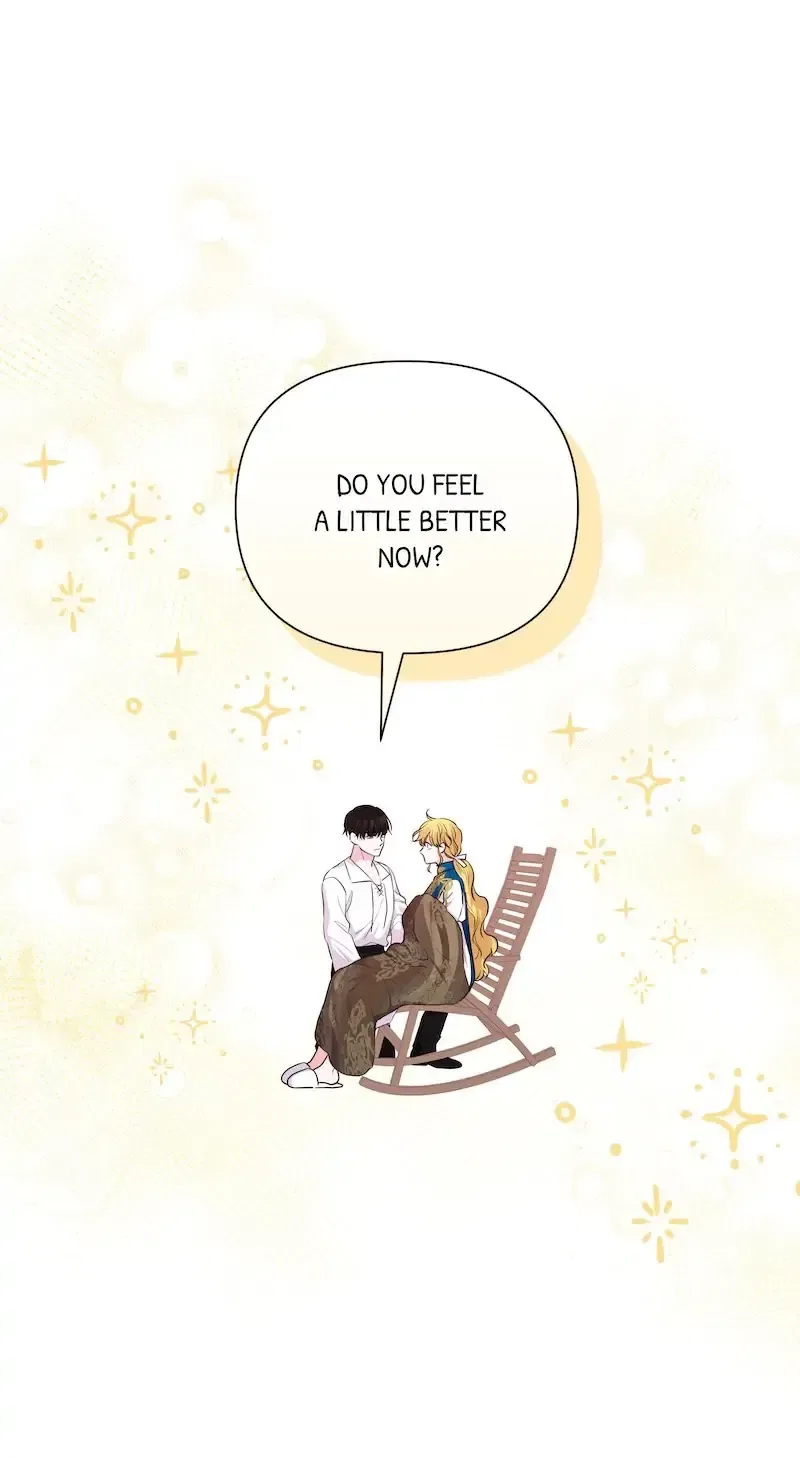 The Handsome Male Lead Won’t Let Me Log Out Chapter 24 – Page 15
