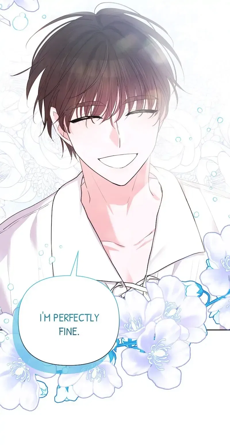 The Handsome Male Lead Won’t Let Me Log Out Chapter 24 – Page 18