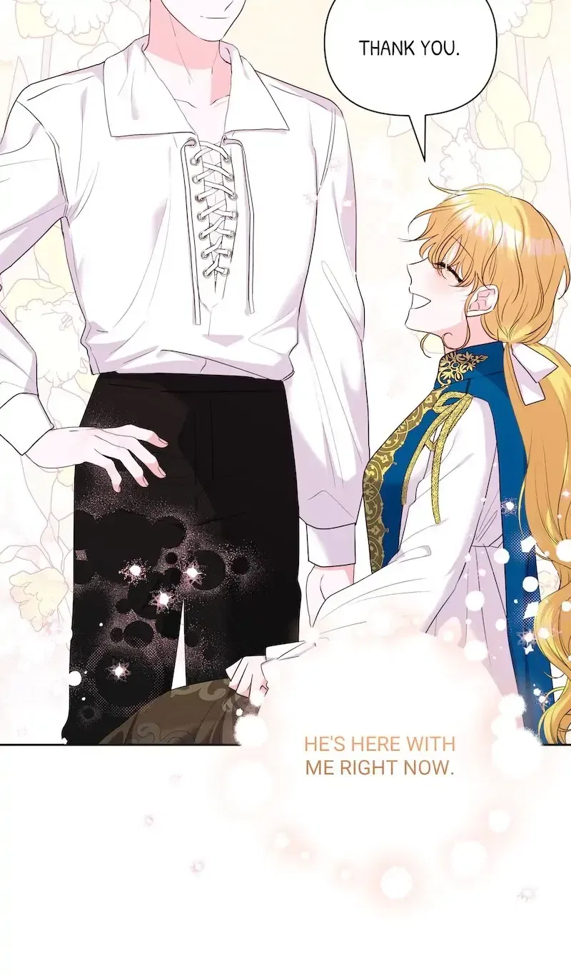 The Handsome Male Lead Won’t Let Me Log Out Chapter 24 – Page 22