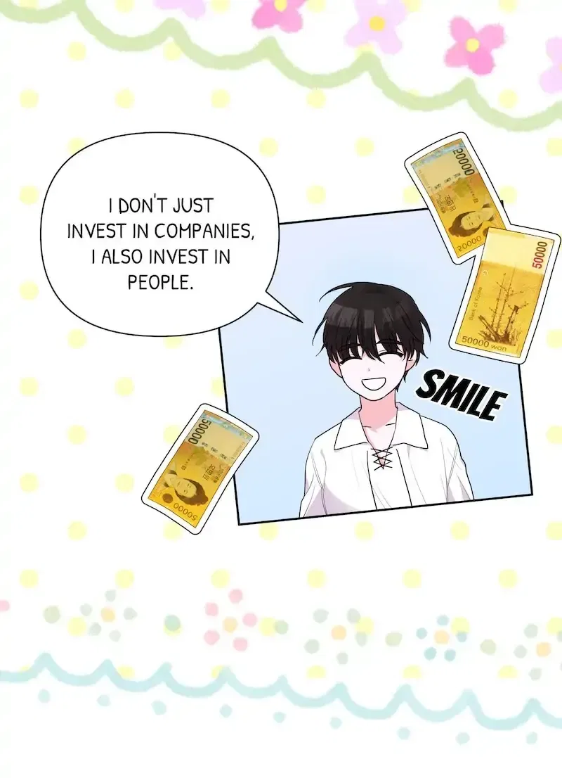The Handsome Male Lead Won’t Let Me Log Out Chapter 24 – Page 37