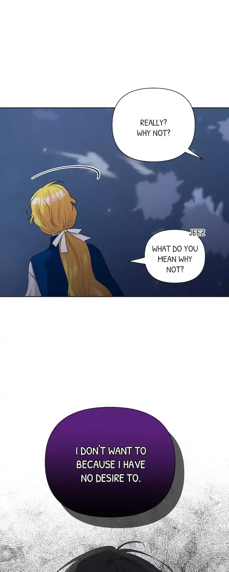 The Handsome Male Lead Won’t Let Me Log Out Chapter 24 – Page 41