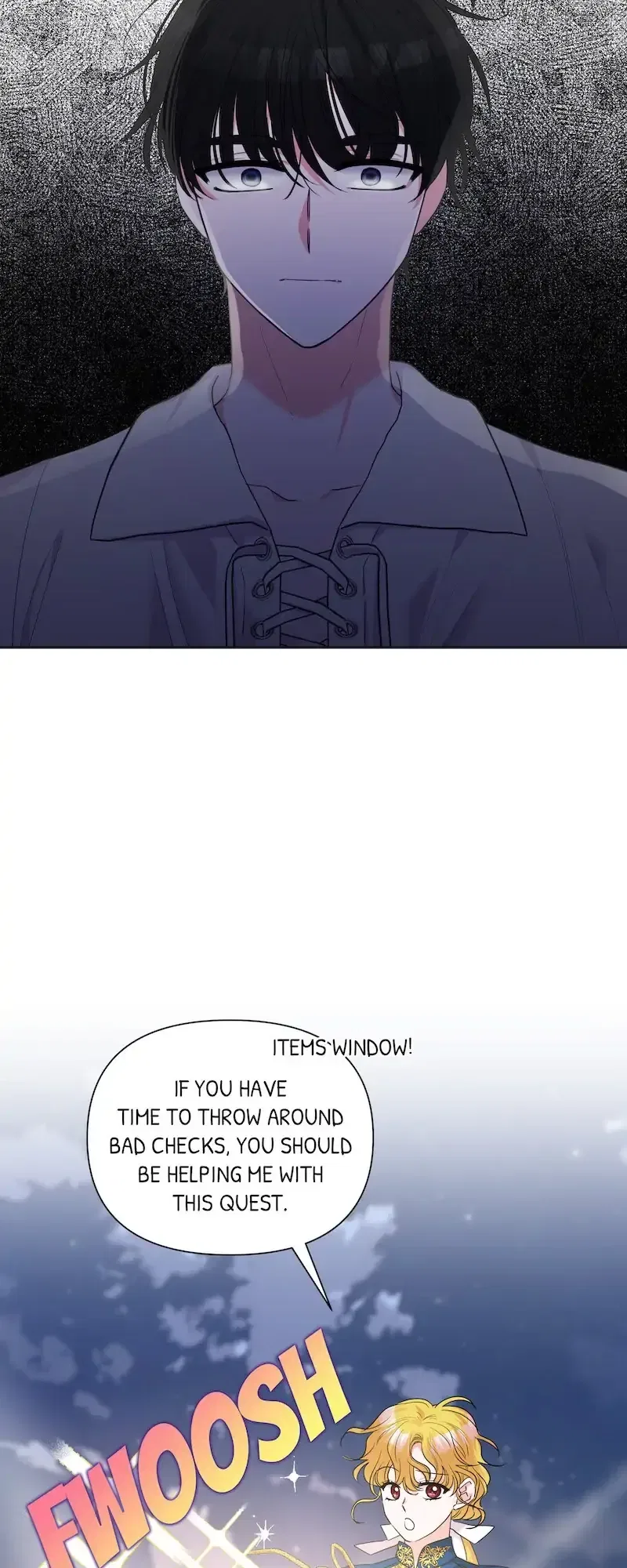 The Handsome Male Lead Won’t Let Me Log Out Chapter 24 – Page 42