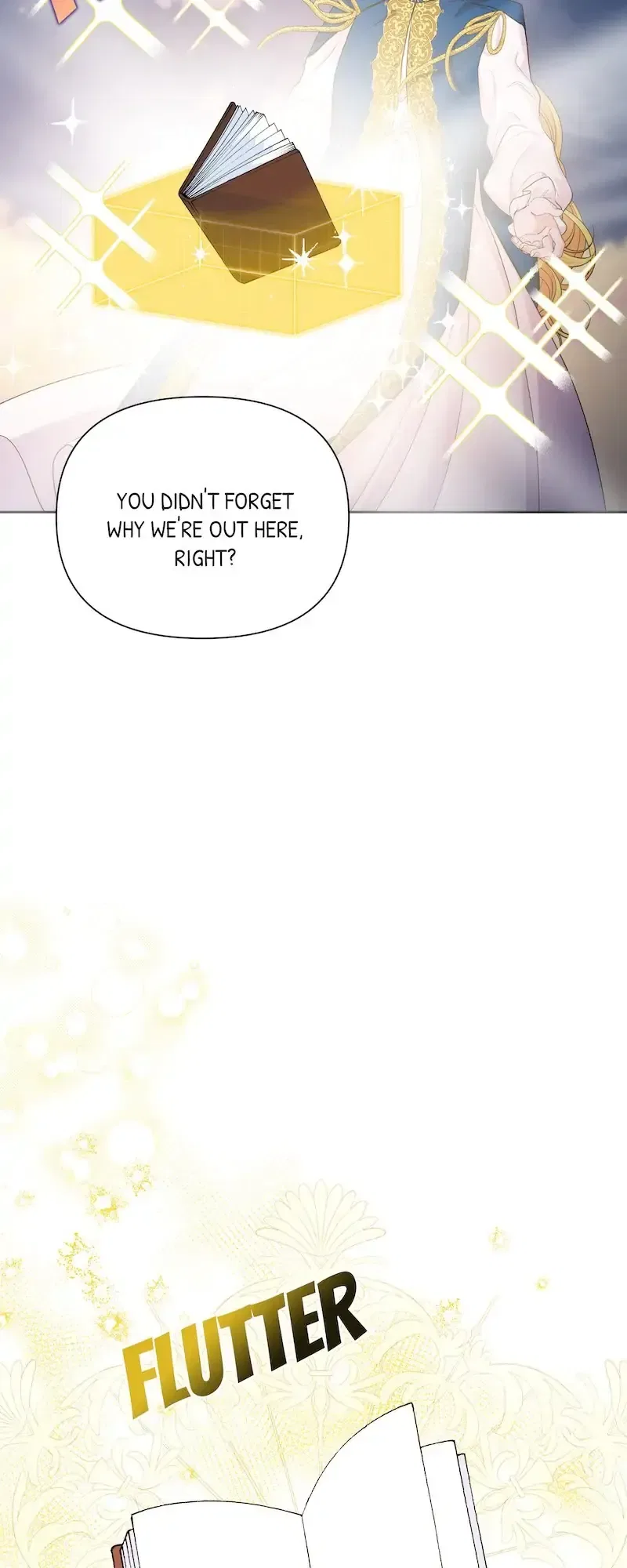 The Handsome Male Lead Won’t Let Me Log Out Chapter 24 – Page 43